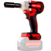 DogChrymion Max 3200RPM