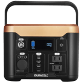 Duracell Power 300