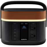 Duracell PowerBlock 500 