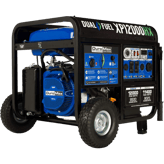 DuroMax XP12000HX
