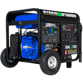 DuroMax XP13000EH