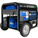 DuroMax XP15000HX