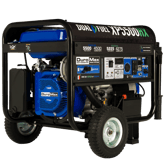 DuroMax XP5500HX