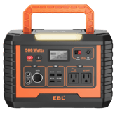 EBL MP500