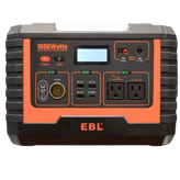 EBL Voyager 1000