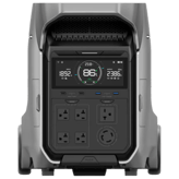 EcoFlow DELTA Pro 3