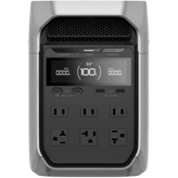 EcoFlow DELTA 3 Plus