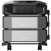 EcoFlow Delta Pro Ultra X