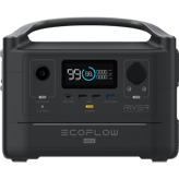 Ecoflow River 600 Max