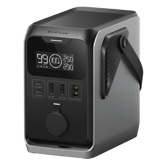 EcoFlow TRAIL 300 DC
