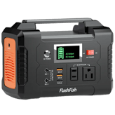 FlashFish E200