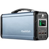 FlashFish G300