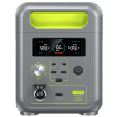 FOSSiBOT F1200