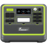 FOSSiBOT F2400