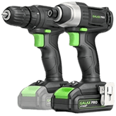 GALAX PRO Cordless Drill