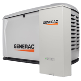 Generac 26kW Standby Generator