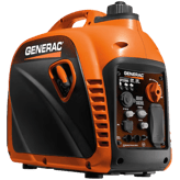 Generac GP2200i 