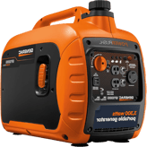 Generac GP3300i