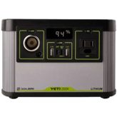 Goal Zero Yeti 200X
