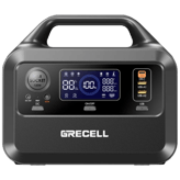 GRECELL HW01