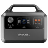 GRECELL HW02