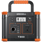GRECELL T300S