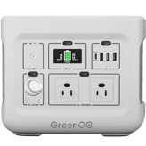 GreenOE AW400