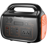 GreenOE Venture 1000