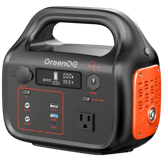 GreenOE Venture 300