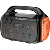 GreenOE Venture 600