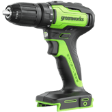 Greenworks 24V Brushless Drill 
