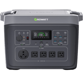 Growatt Infinity 2000 Pro