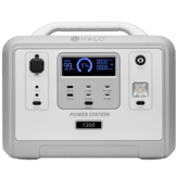 HALO Power Station 1200