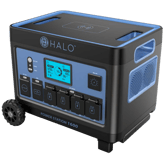 HALO Power Station 1600