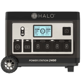 HALO Power Station 2400