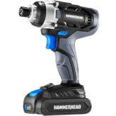 Hammerhead HCID201
