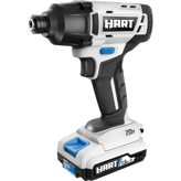 HART HPID02