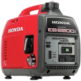 Honda EB2200i