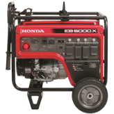 Honda EB5000