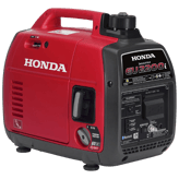 Honda EU2200i