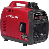 Honda EU2200i Companion