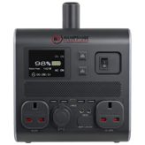 Hyundai HPS-600