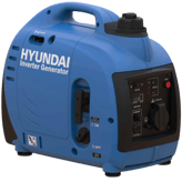 Hyundai HY1000Si