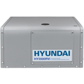 Hyundai HY3500RVi