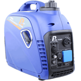 Hyundai P2500i