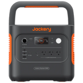 Jackery Explorer 2000 v2
