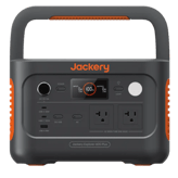 Jackery Explorer 600 Plus