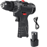 Jadeshay 12V Cordless Drill