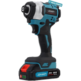JOVANT Cordless Impact Driver