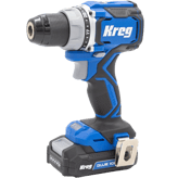 Kreg 1/2" Compact Drill Kit